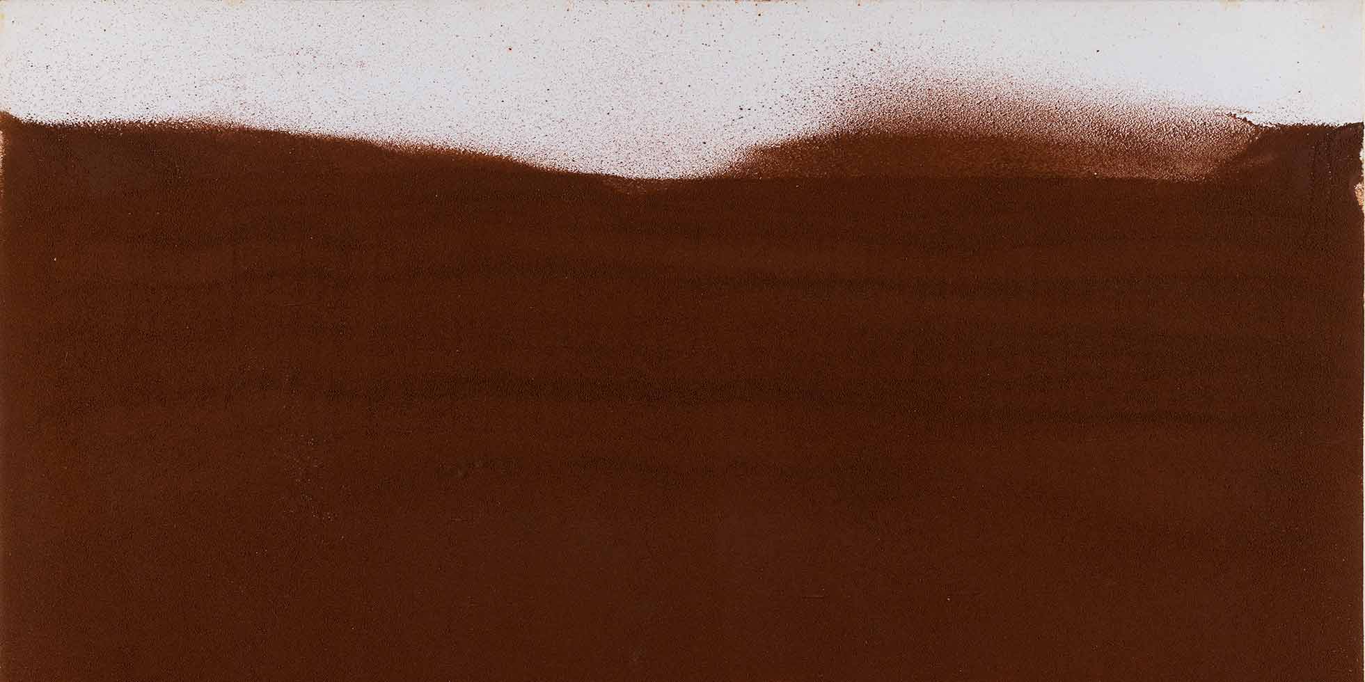 מיכה אולמן, נוף,1997 צילום אלעד שריג